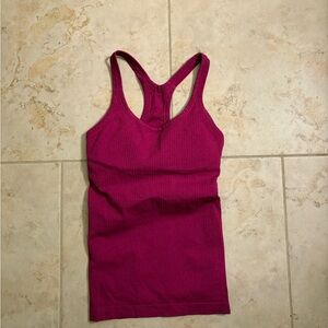 Lululemon Ebb to Street Tank